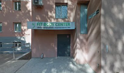Fit Body Center