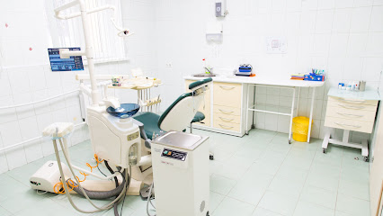Стоматологическая клиника ФН-дент