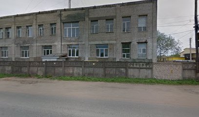 Бологовский молочный завод
