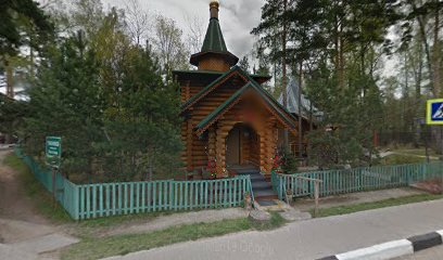 Церковь Анастасии Нижегородской