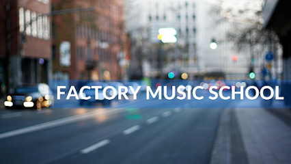 Factory Music School