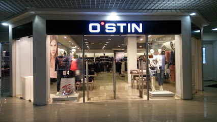 O′STIN