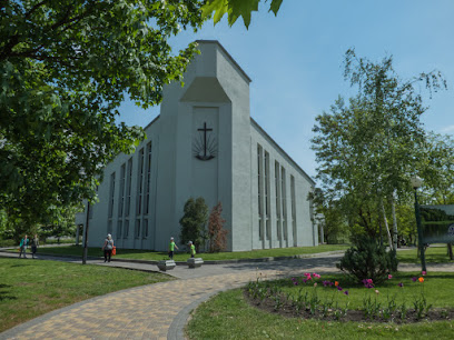 Новоапостольская церковь