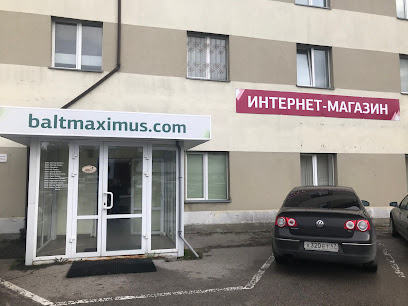 Балтмаксимус В Калининграде Интернет Магазин