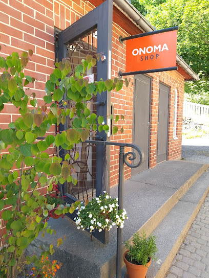 Onoma Shop