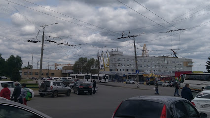 ПАО "Порт Тольятти"