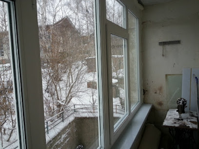 ОКНО.RU Пластиковые окна в Ульяновске