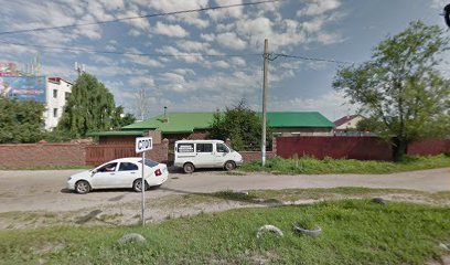 Сауна Манго