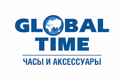 Casio Global Time