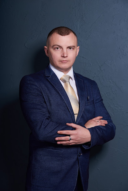 Адвокат Олег Борисов