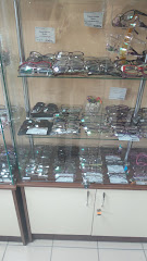 "Оптика доктора Цветкова"