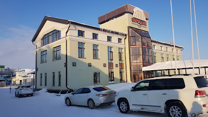 Бочкаревский пивоваренный завод
