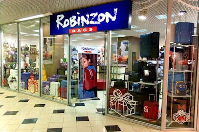 Robinzon Bags