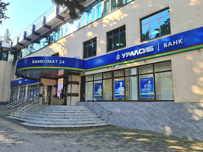 Банк Уралсиб
