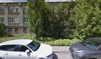 ВСК, Сормовский дополнительный офис