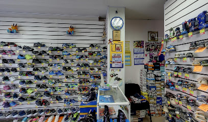 СВЕТЛЯЧОК, магазин детской обуви