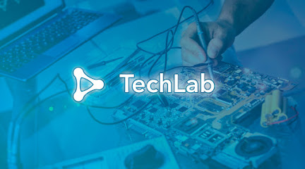 TechLab service ТехЛаб сервис