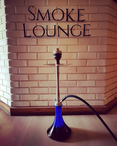Smoke Lounge Bg