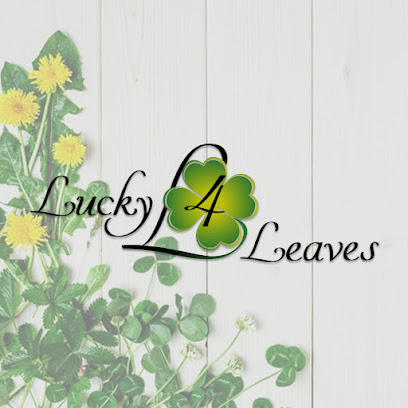 Lucky 4 Leaves