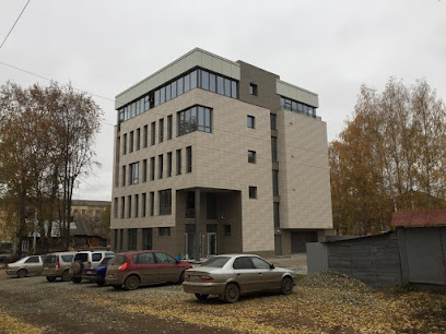 Архитектурное бюро Шевкунов и Партнеры