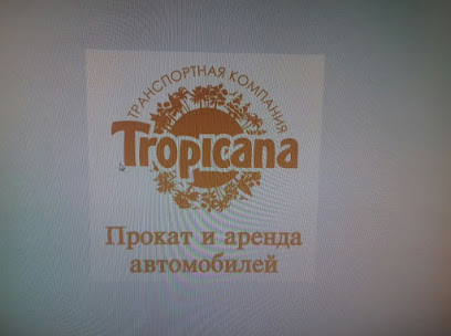Тропикана, ООО