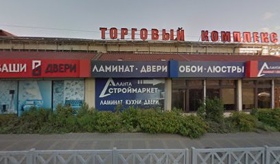 DOORSSTYLE, ООО "СибТоргМонтаж"