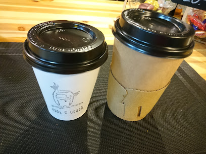 Кофе с Совой
