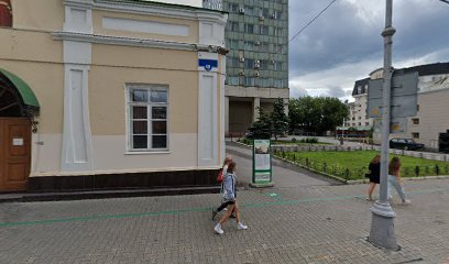 Ностальжи - Пермь, Радиостанция