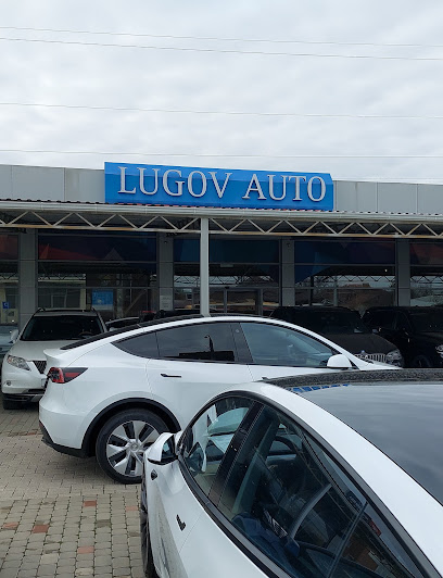 Lugov Auto