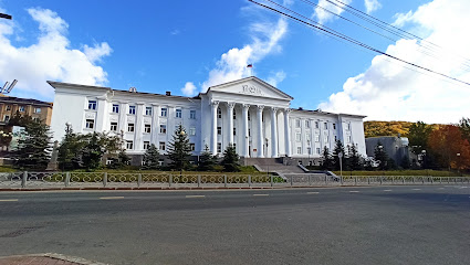 Камчатский краевой суд