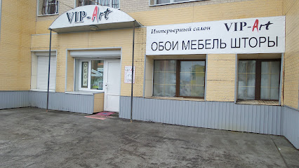 VIP-Art & Интерьерная лавка Скатерть Самобранка