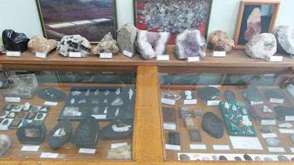 Геологический музей