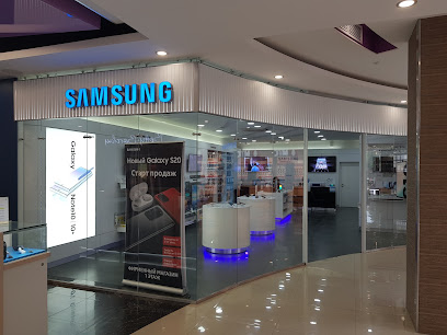 Сервисный центр Samsung Плаза