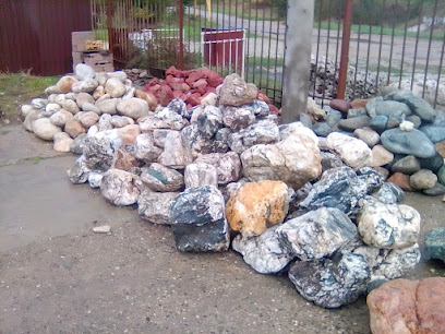 Ландшафтный и отделочный камень Крымск Продажа Камней