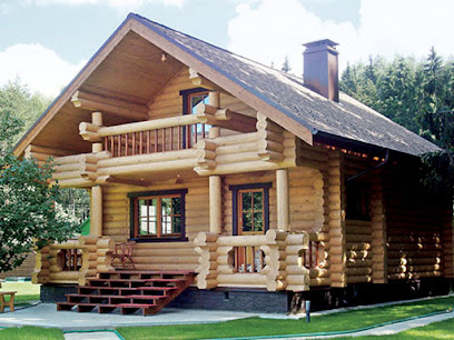 Доминант — строительство деревянных домов, бань и саун
