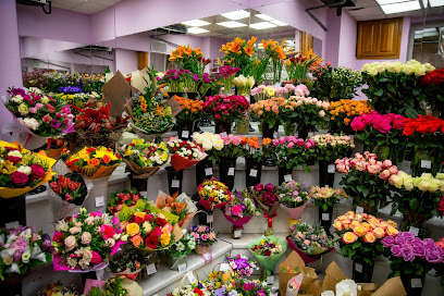 Купить цветы