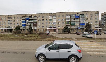 НУЗ "Узловая больница на ст. Тимашевская ОАО "РЖД"