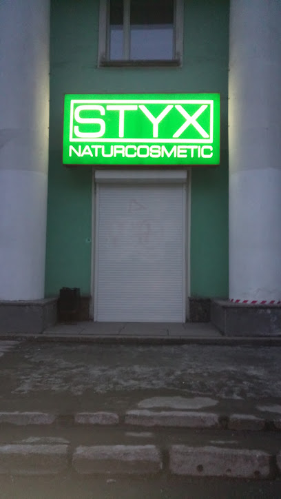 STYX Naturcosmetic