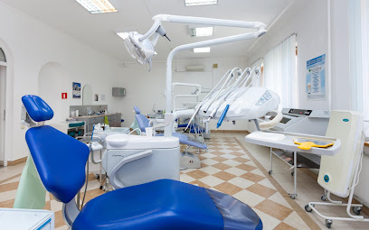 Стоматологическая клиника Жемчужина Дентал
