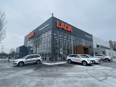Форвард-Авто LADA, официальный дилер