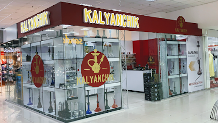 Kalyanchik Магазин