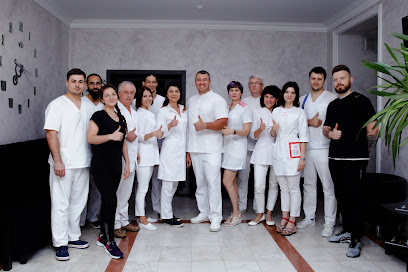 Медицинский центр «Intellect Medical Group»