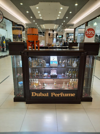 DUBAI PERFUME арабские духи