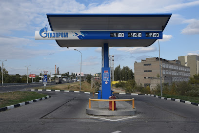 Газпром №3409