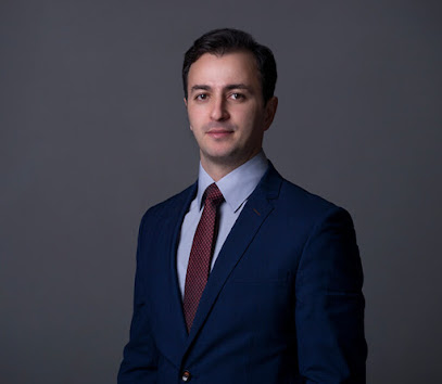 Адвокат Роман Адилханов