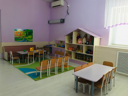 Детский сад для детей раннего возраста № 25
