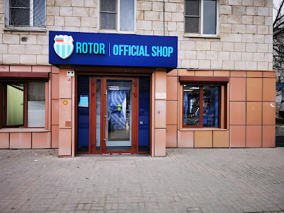 ROTOR Official Shop