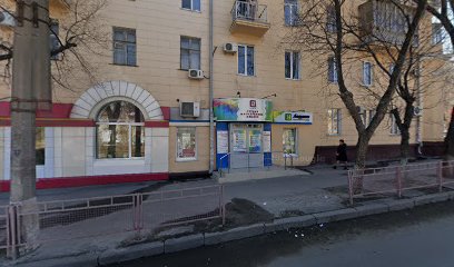 Продуктовый магазин ООО "Виптэл"