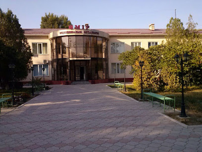 Медицинский центр "Өмір"