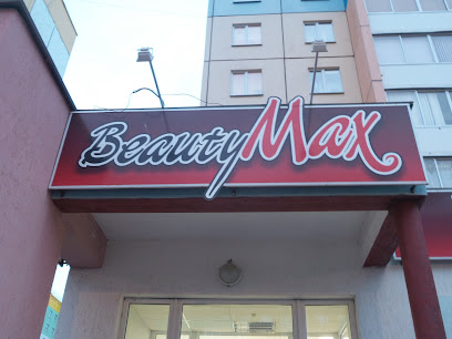 BeautyMax Профессиональные товары для индустрии красоты.